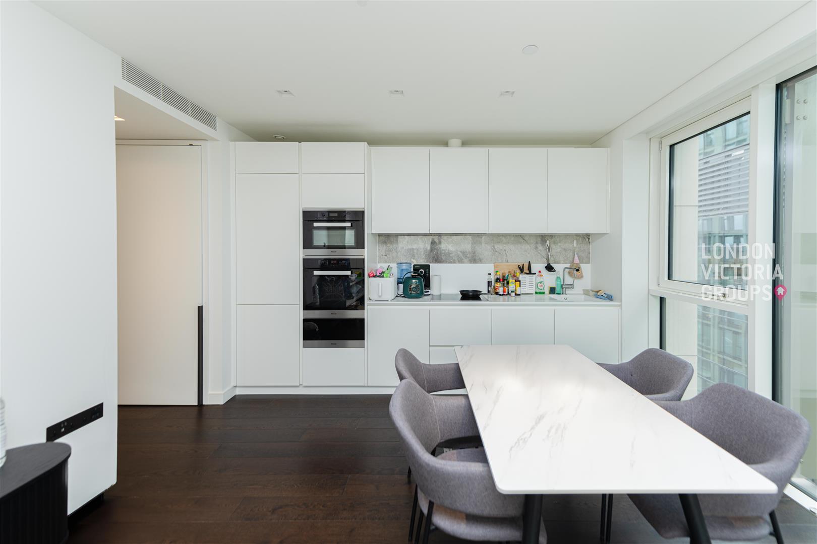 8 Casson Square, London